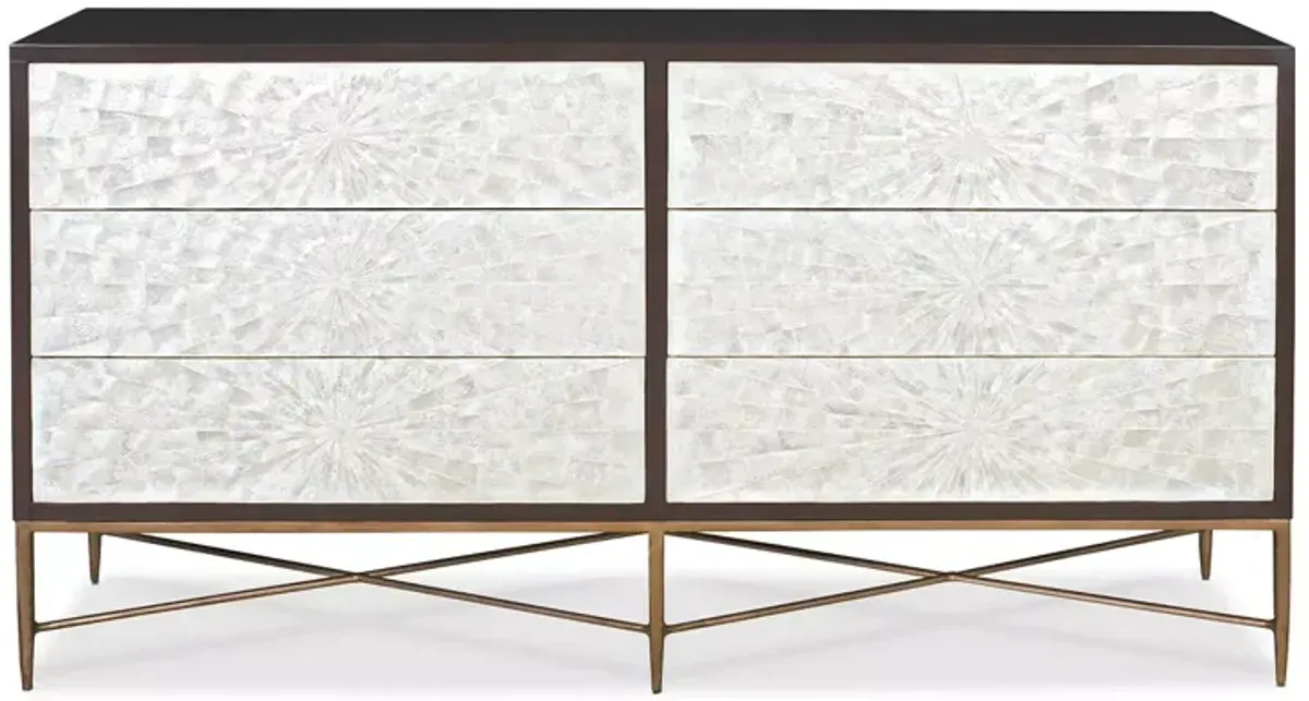 Bernhardt Adagio Dresser