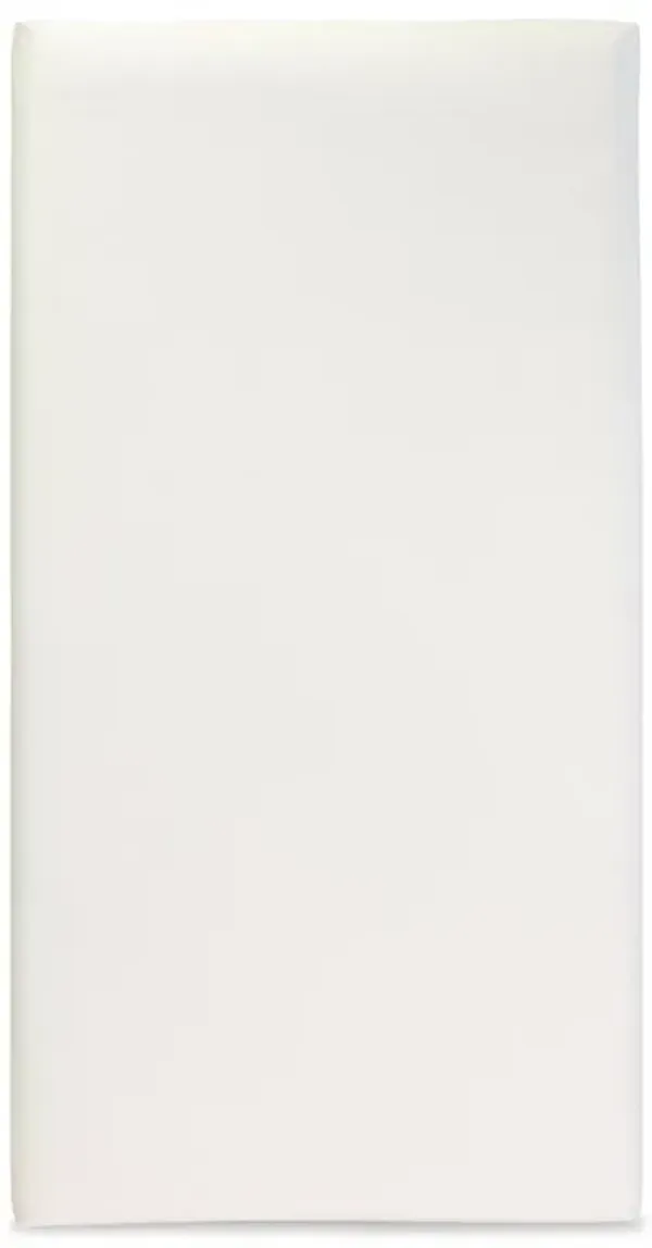 Naturepedic Organic Crib Mattress Classic Lightweight 2-Stage, Baby and Toddler Bed