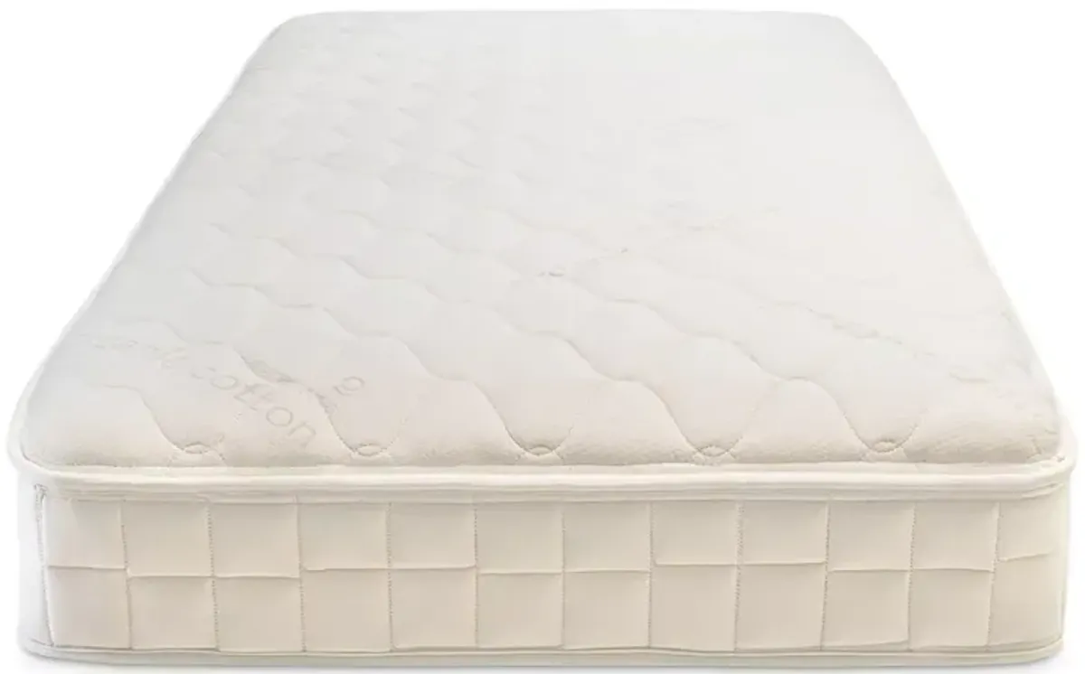 Naturepedic Verse Organic Firm Mattress, Twin XL