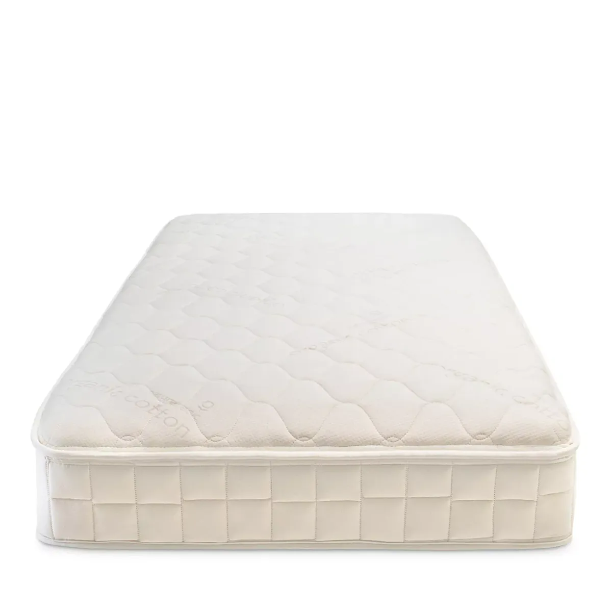 NaturepedicÂ Verse Organic Firm Mattress, Full