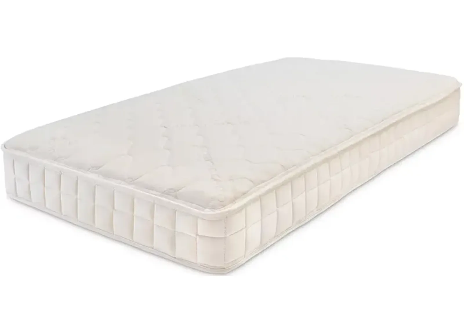 NaturepedicÂ Verse Organic Firm Mattress, Full