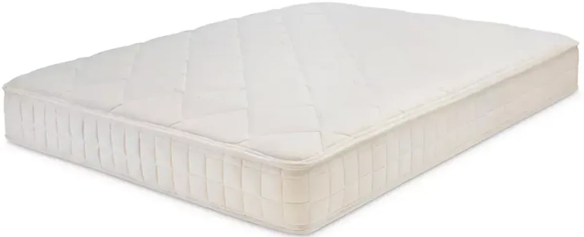 NaturepedicÂ Chorus Organic Firm Mattress, Twin