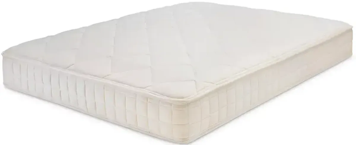 Naturepedic Chorus Organic Firm Mattress, Twin