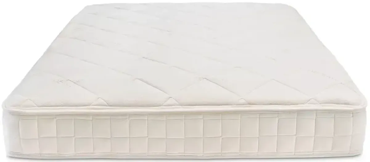 Naturepedic Chorus Organic Firm Mattress, Twin XL