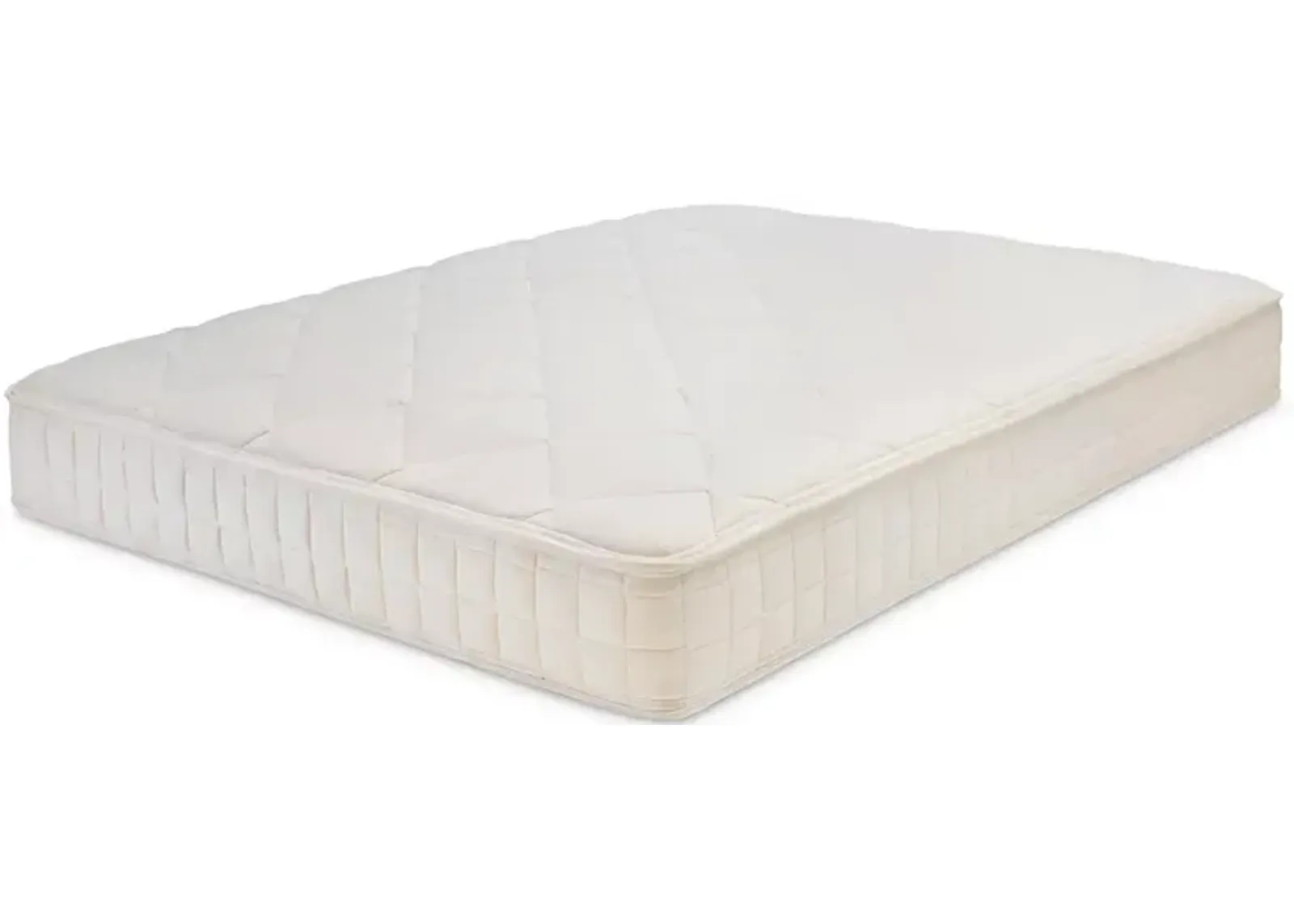 NaturepedicÂ Chorus Organic Firm Mattress, Twin XL