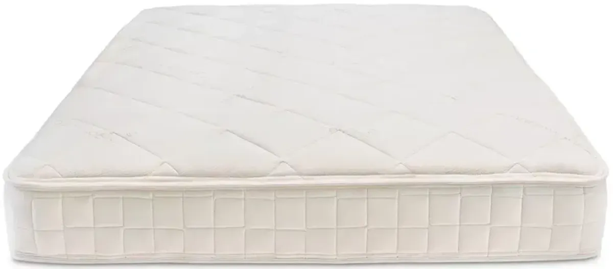 NaturepedicÂ Chorus Organic Firm Mattress, Full