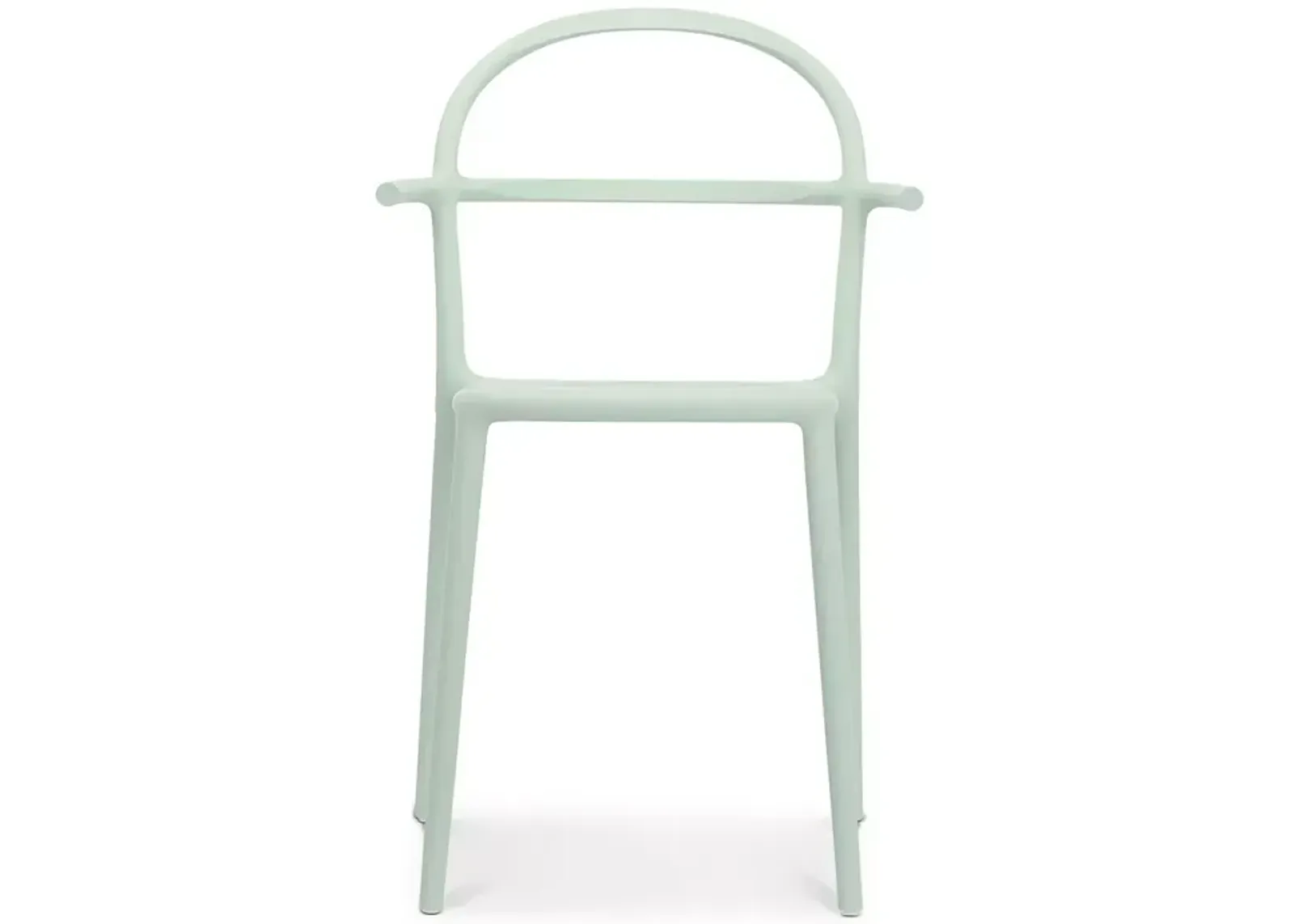 Kartell Generic C Chair, Set of 2