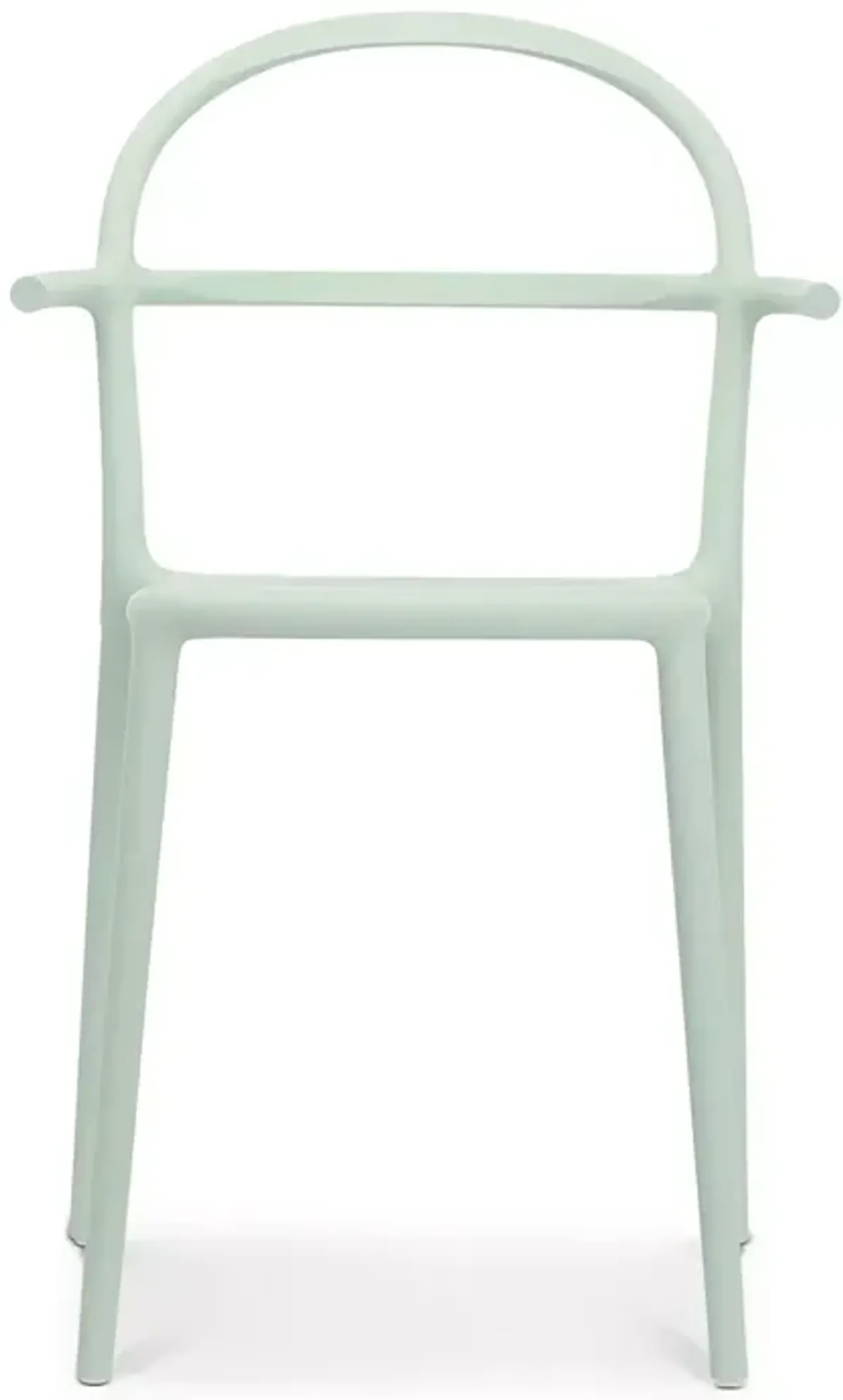 Kartell Generic C Chair, Set of 2