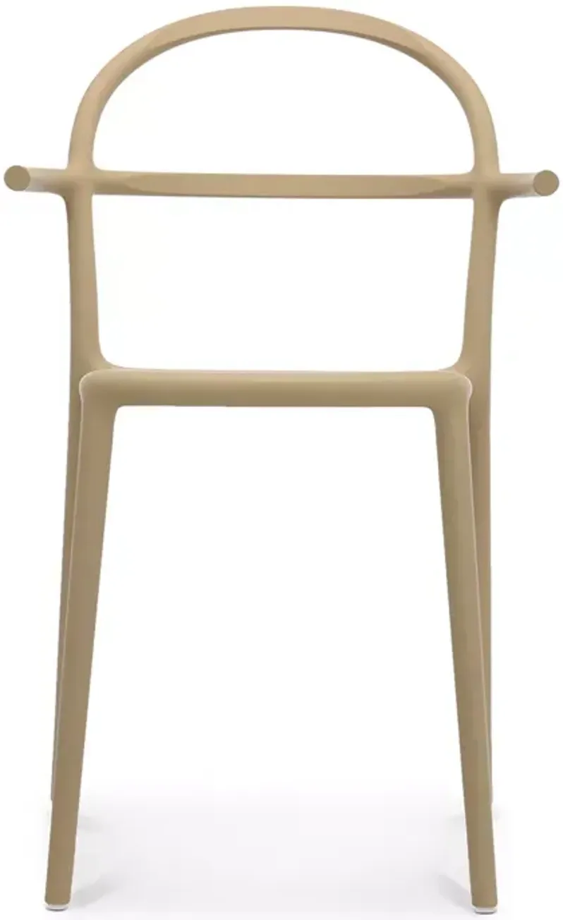 Kartell Generic C Chair, Set of 2