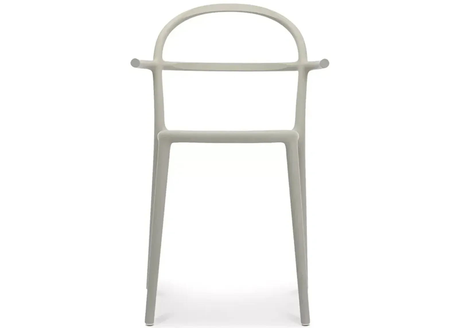 Kartell Generic C Chair, Set of 2