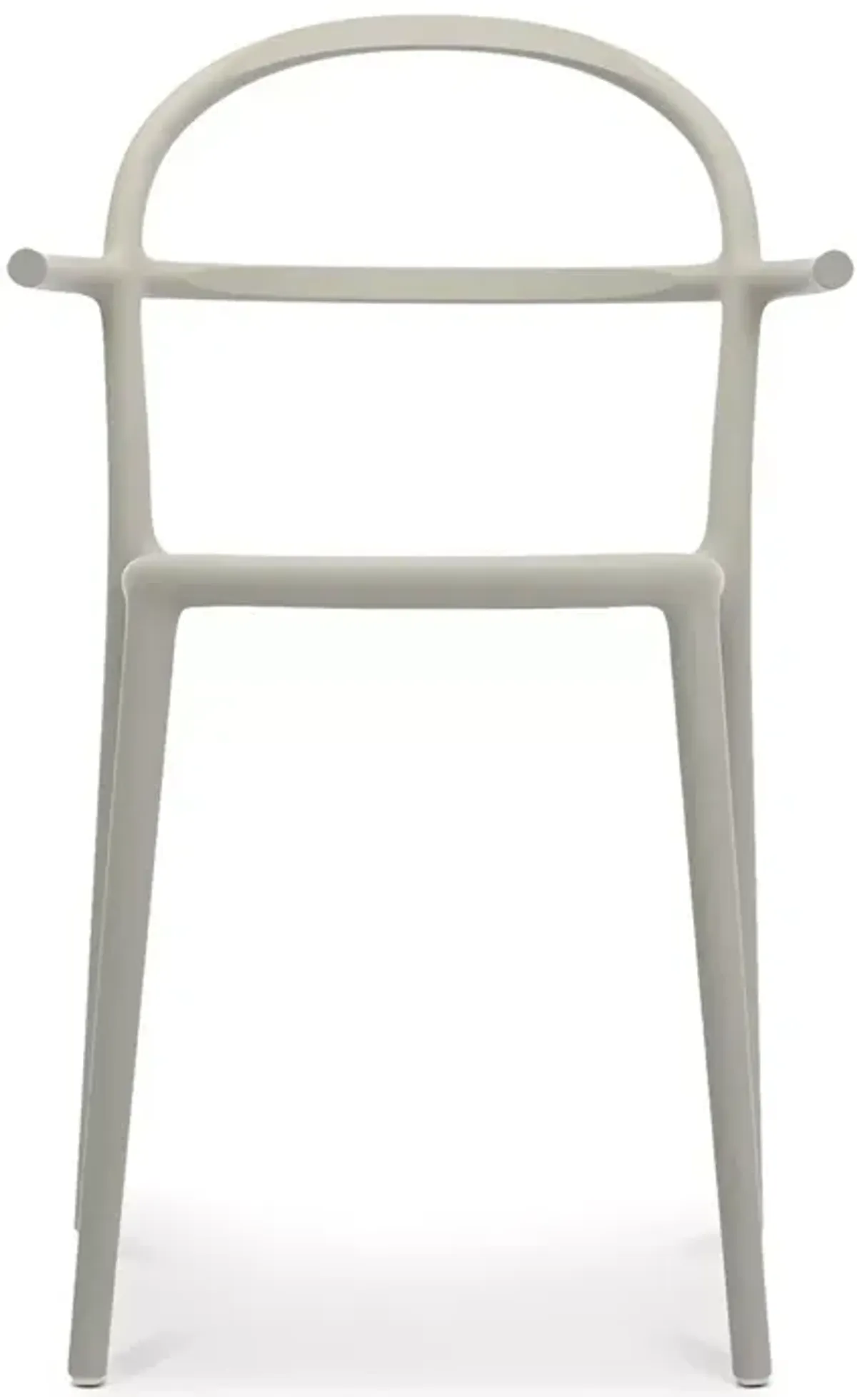 Kartell Generic C Chair, Set of 2