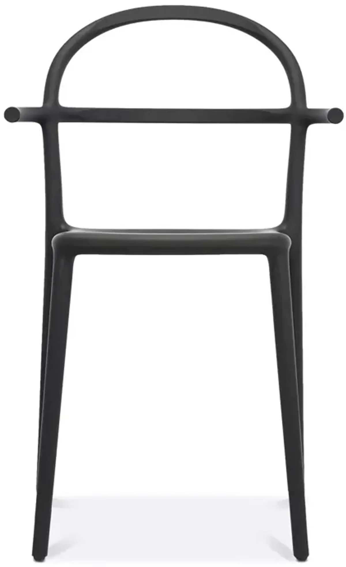 Kartell Generic C Chair, Set of 2