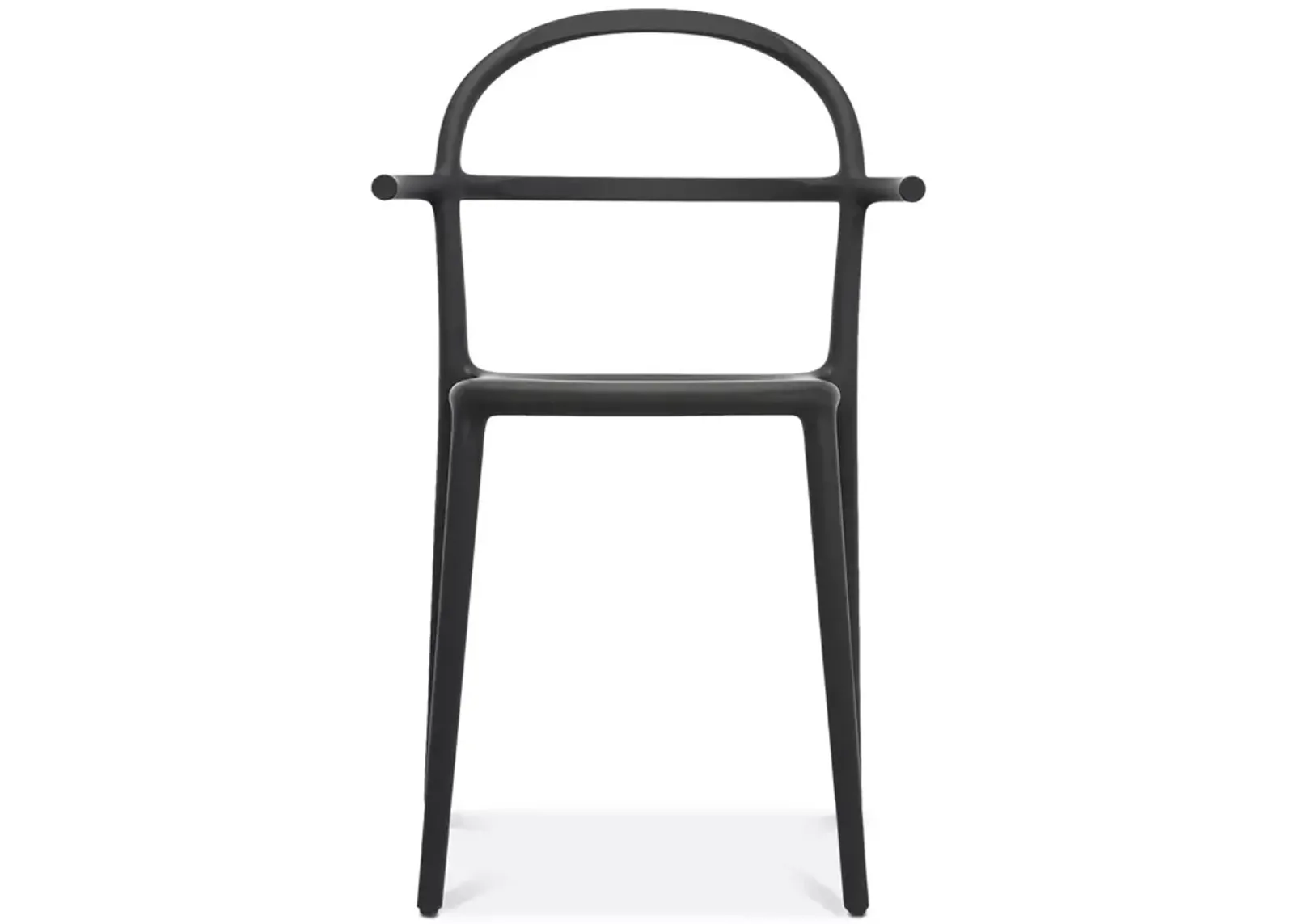 Kartell Generic C Chair, Set of 2