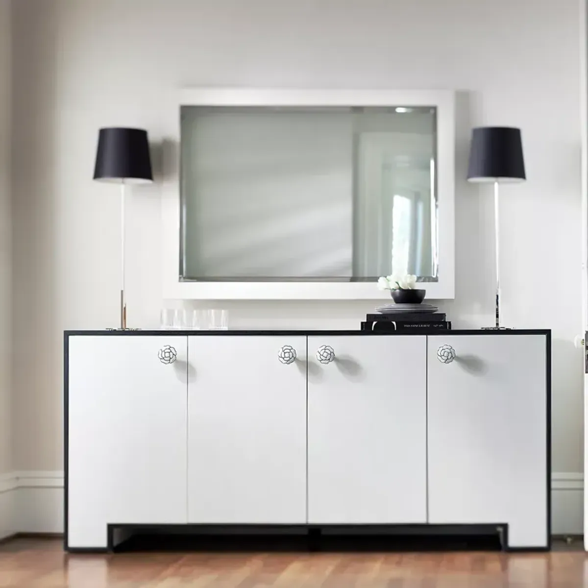 Bernhardt Silhouette Buffet