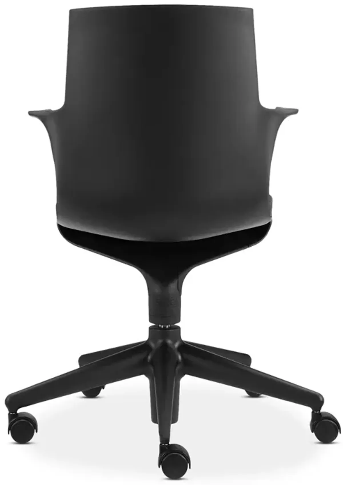 Kartell Spoon Chair