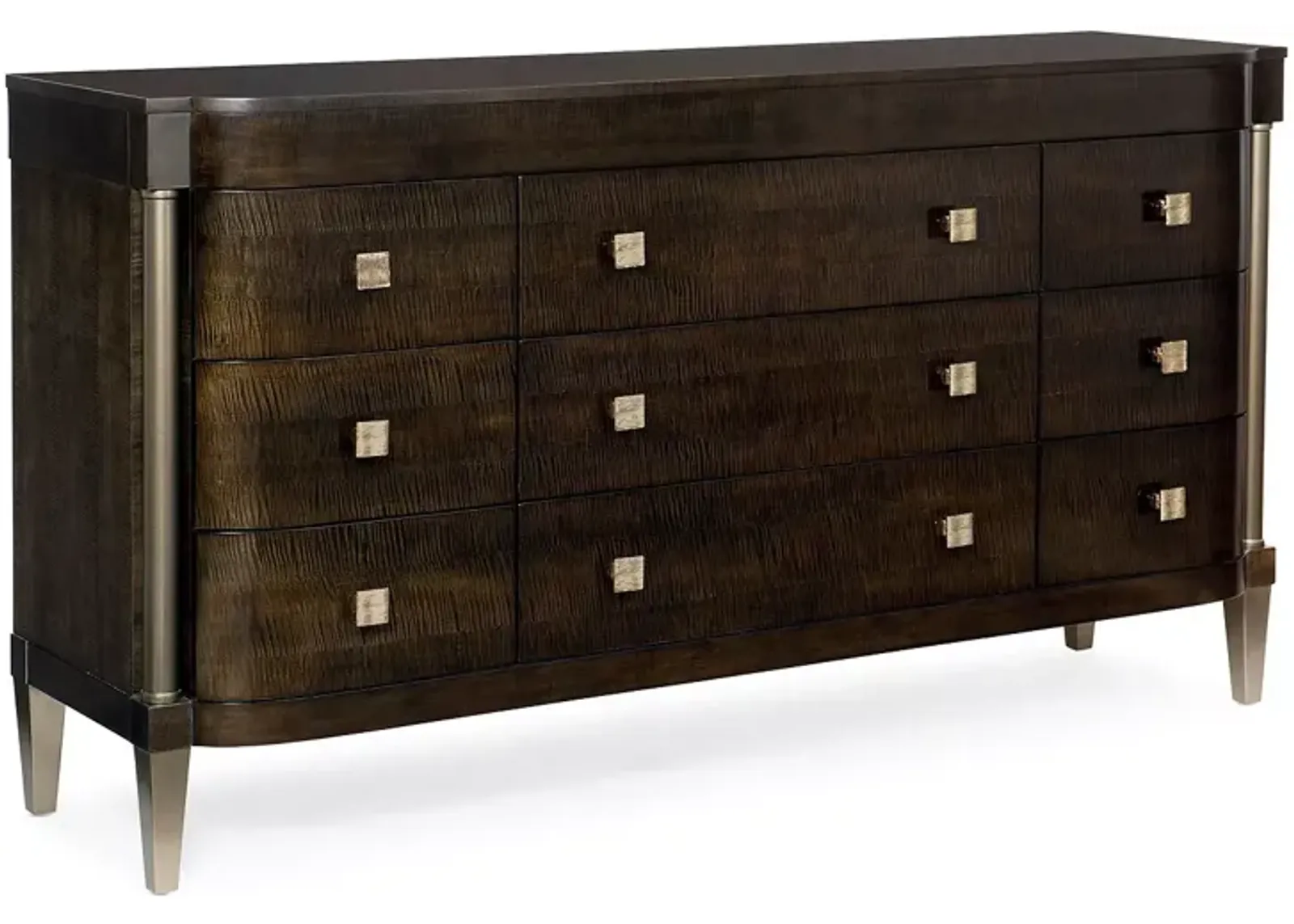 Caracole Dramatic Presence Dresser