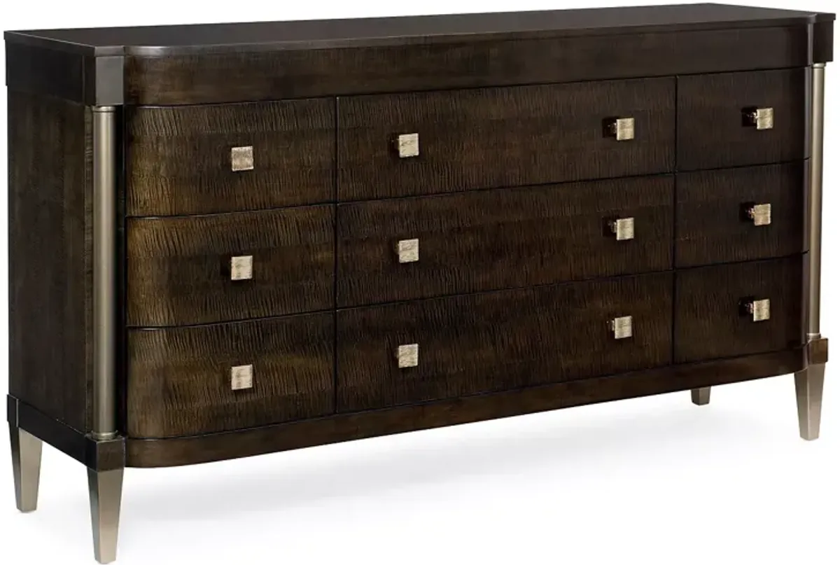 Caracole Dramatic Presence Dresser