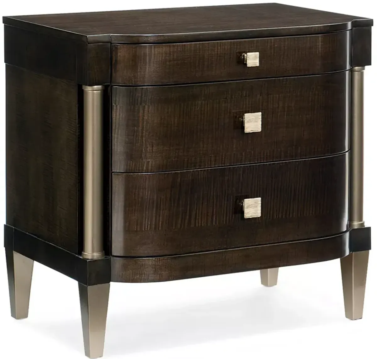 Caracole Night Owl Nightstand