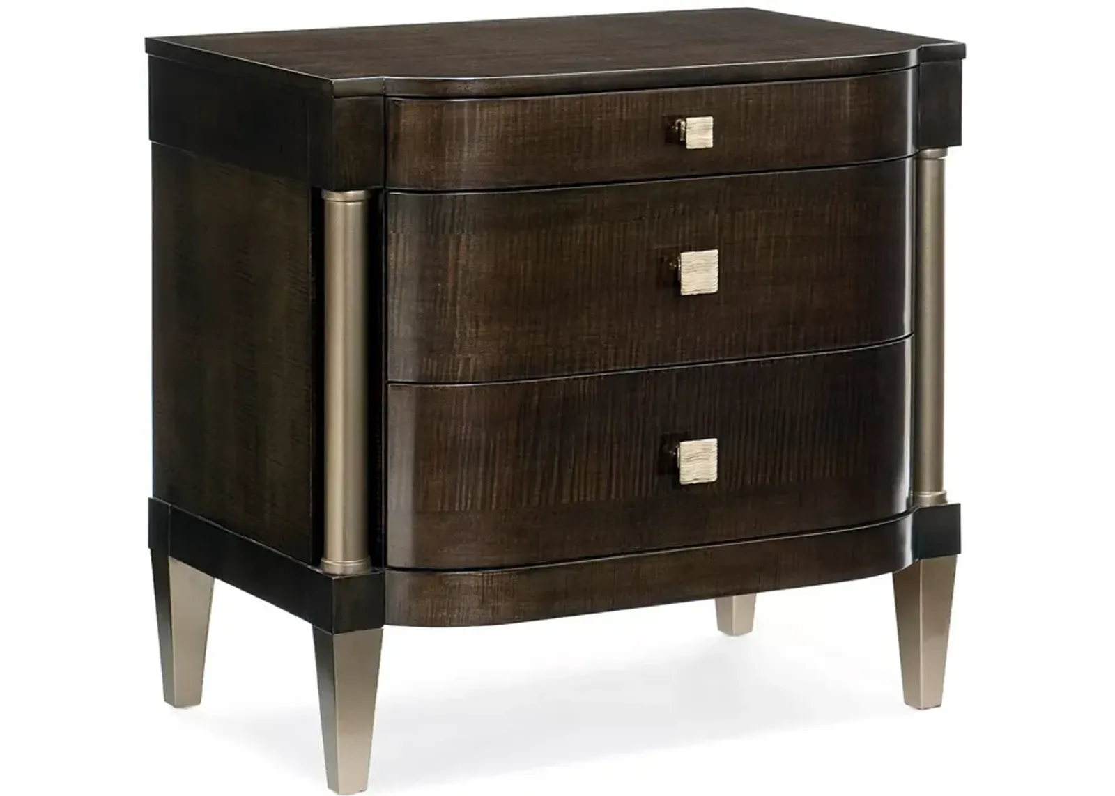 Caracole Night Owl Nightstand