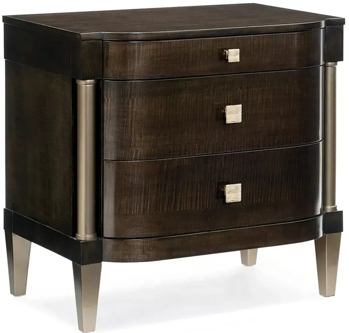 Caracole Night Owl Nightstand