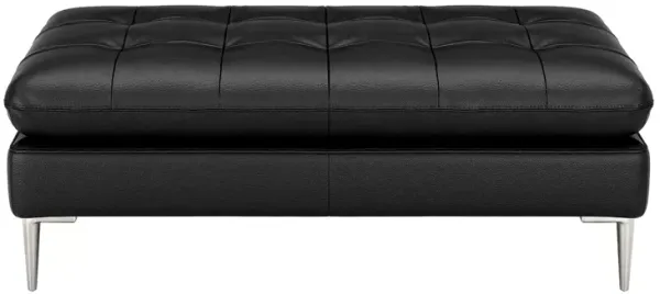 Chateau d'Ax Corsica Bench Ottoman