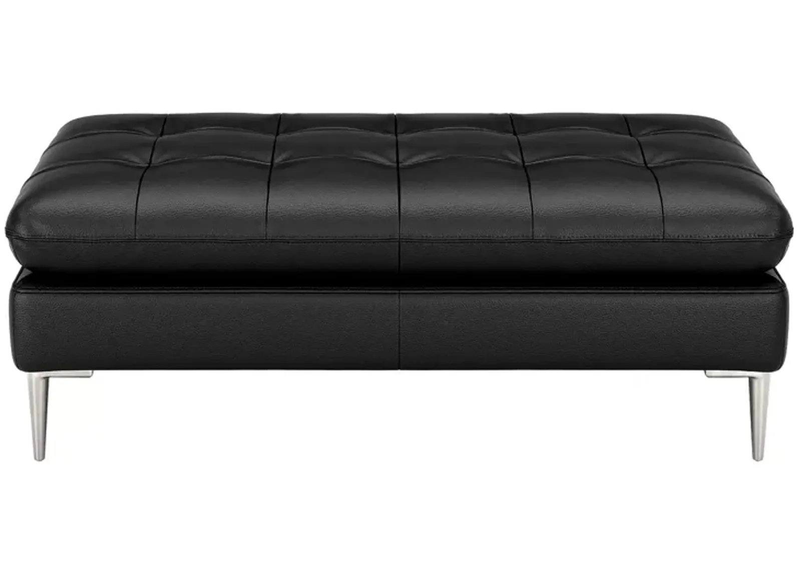 Chateau d'Ax Corsica Bench Ottoman 