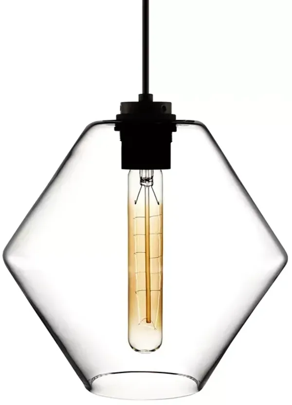 Niche Trove Modern Pendant