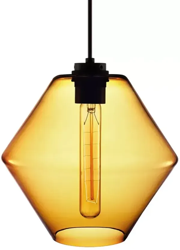 Niche Trove Modern Pendant