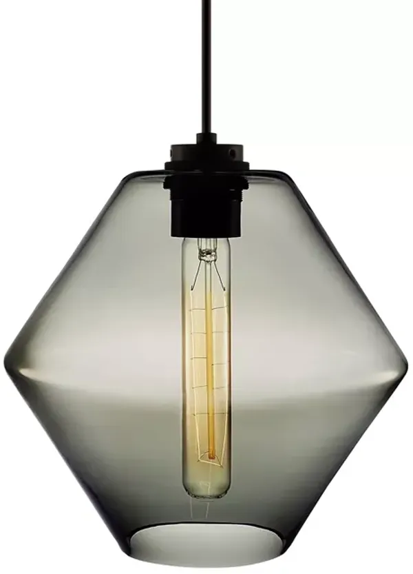 Niche Trove Modern Pendant