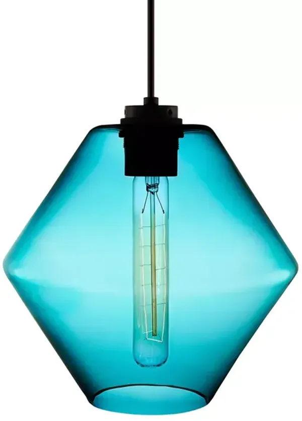 Niche Trove Modern Pendant