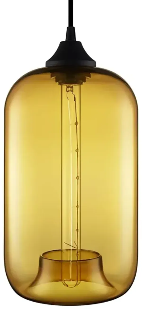 Niche Pod Modern Pendant