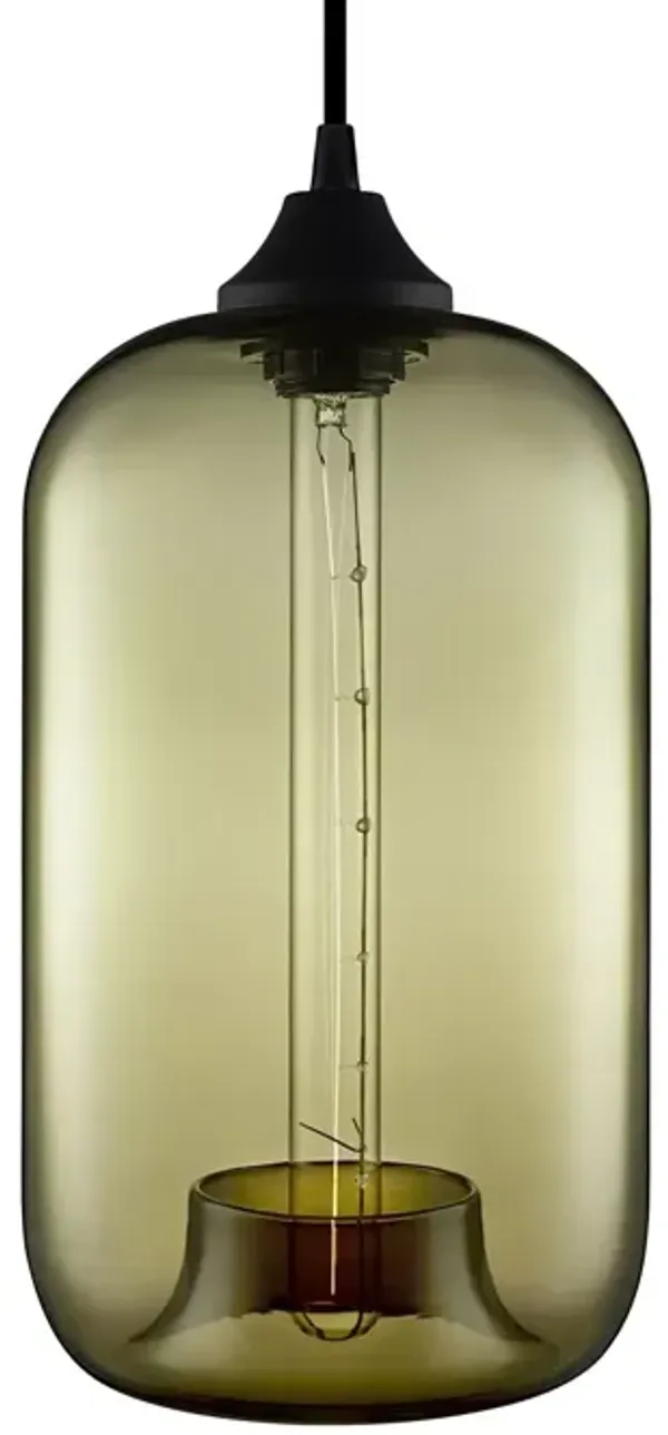 Niche Pod Modern Pendant