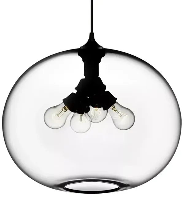 Niche Terra Modern Pendant