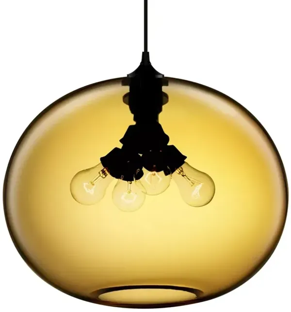 Niche Terra Modern Pendant