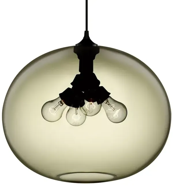 Niche Terra Modern Pendant