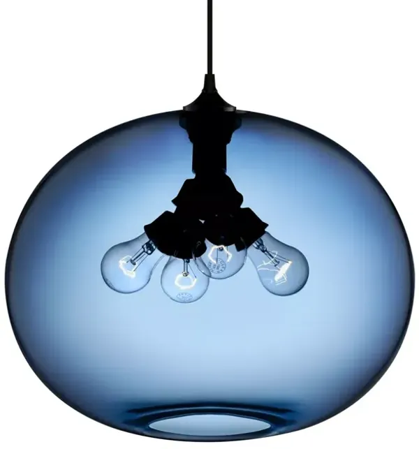 Niche Terra Modern Pendant