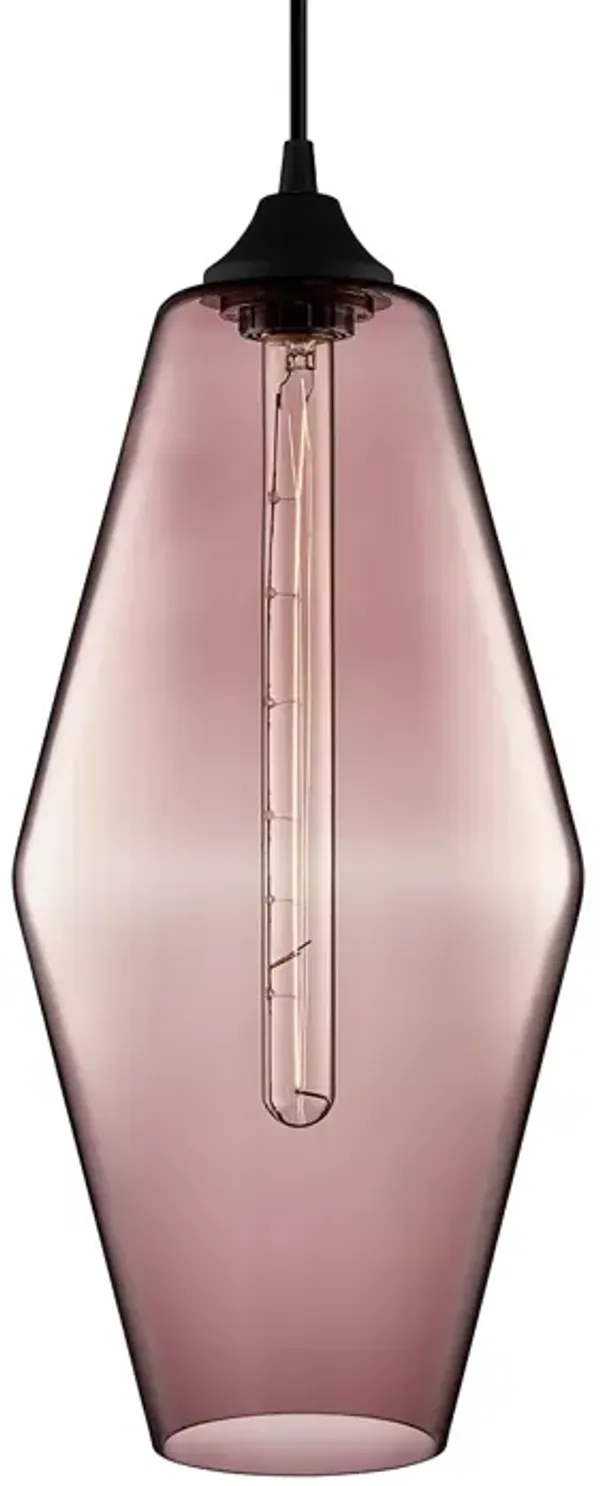 Niche Marquise Grand Modern Pendant