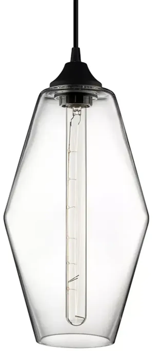 Niche Marquise Modern Pendant