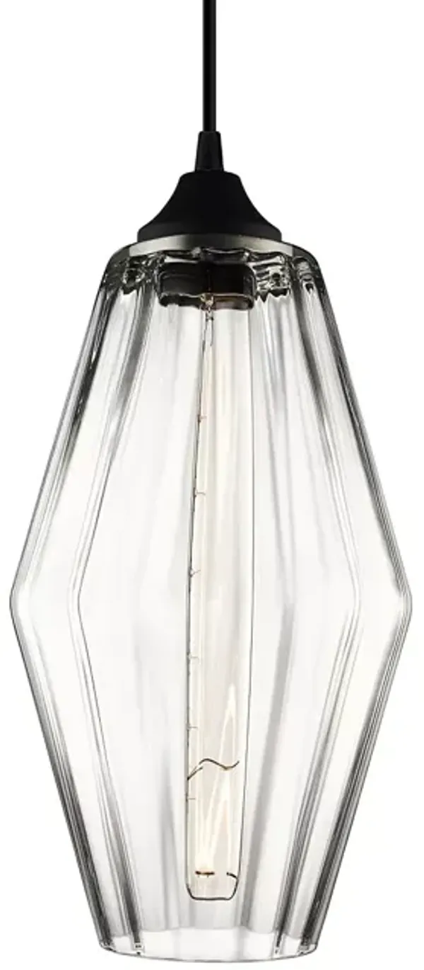 Niche Marquise Optique Modern Pendant