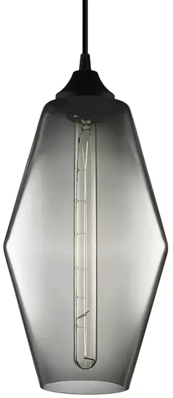 Niche Marquise Modern Pendant