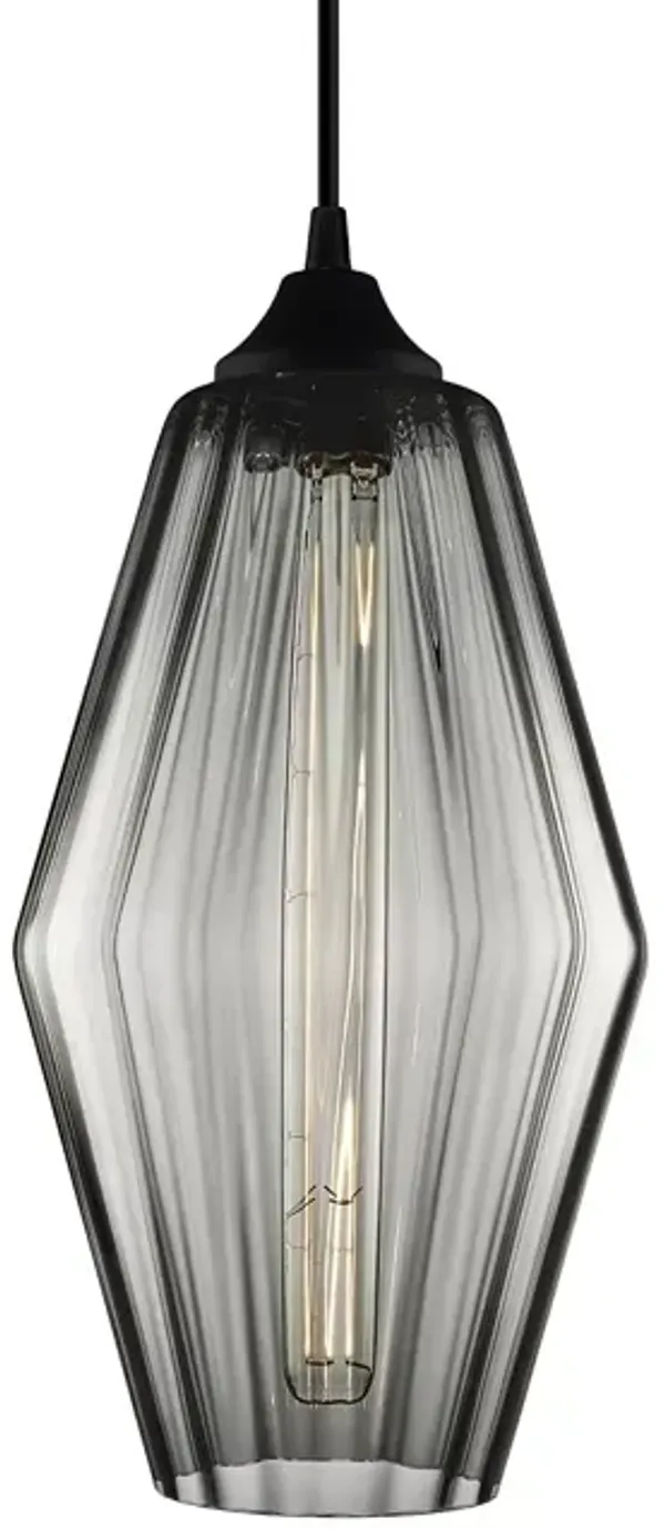 Niche Marquise Optique Modern Pendant