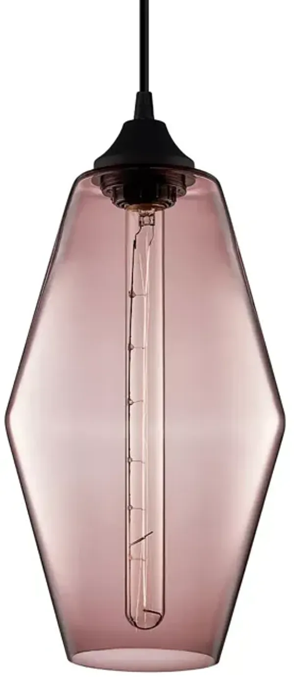 Niche Marquise Modern Pendant