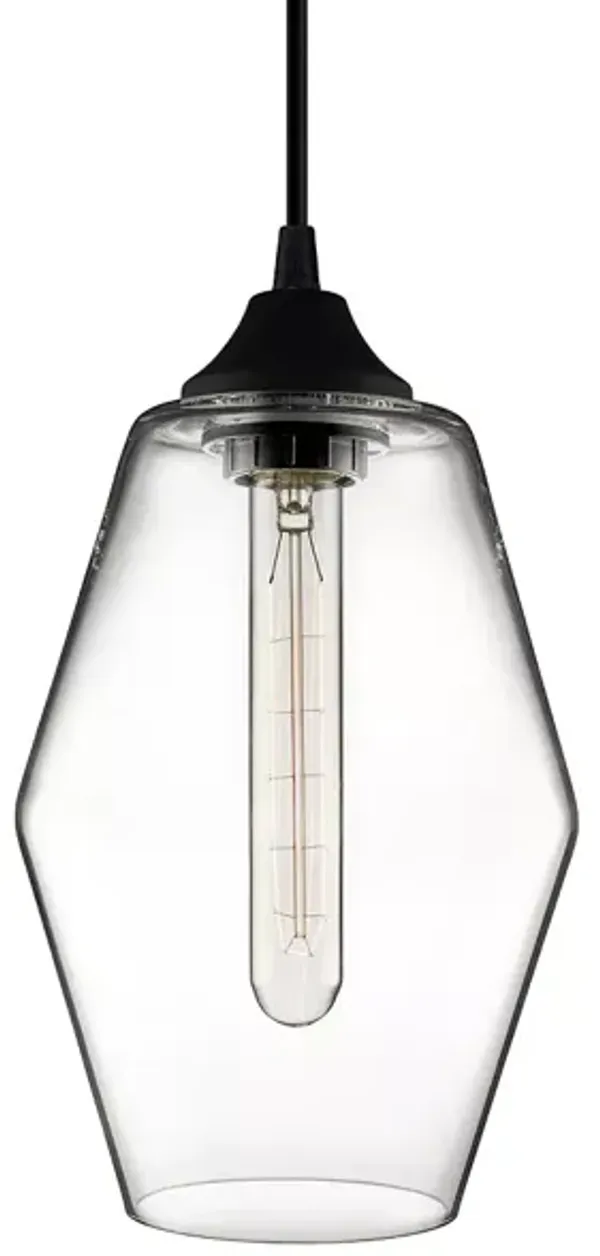 Niche Marquise Petite Modern Pendant