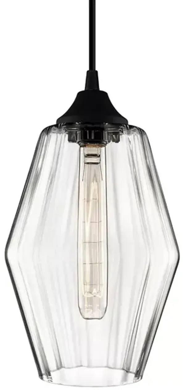 Niche Marquise Petite Optique Modern Pendant