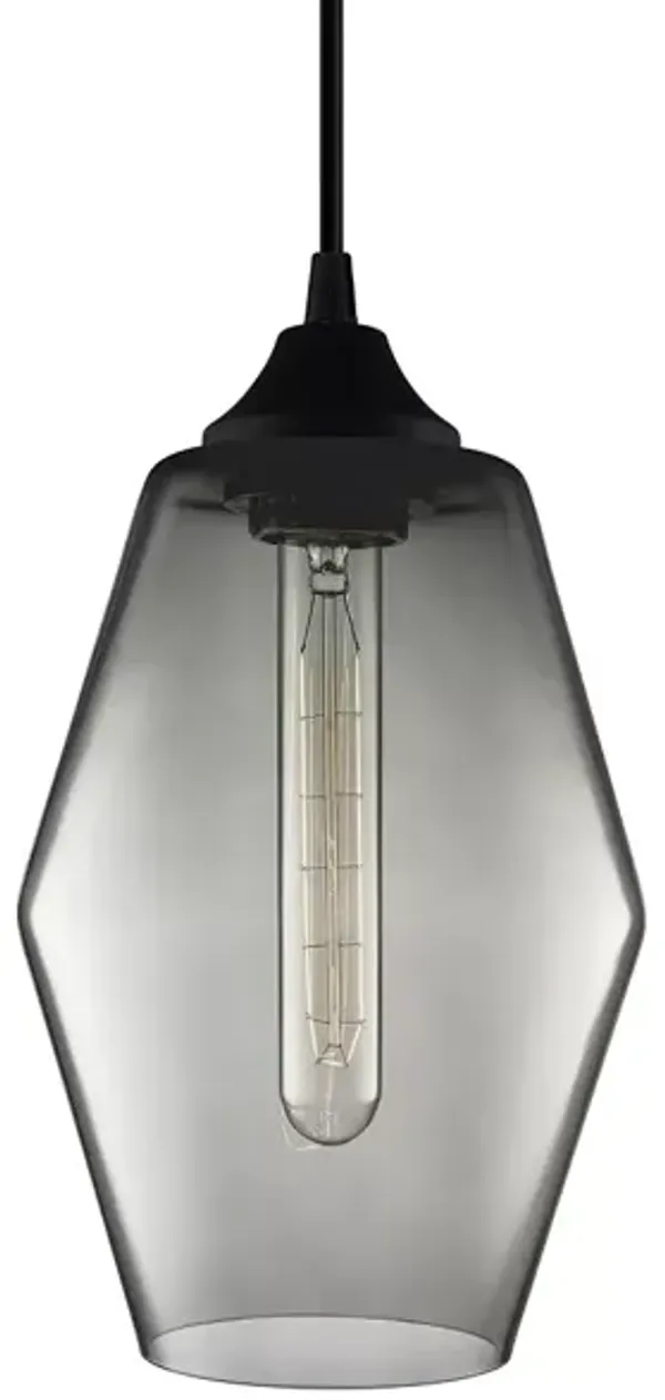 Niche Marquise Petite Modern Pendant