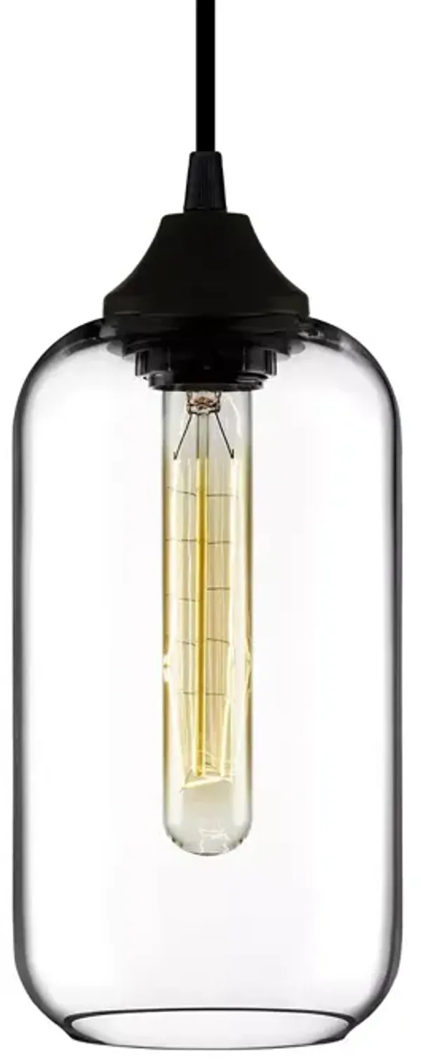 Niche Helio Modern Pendant