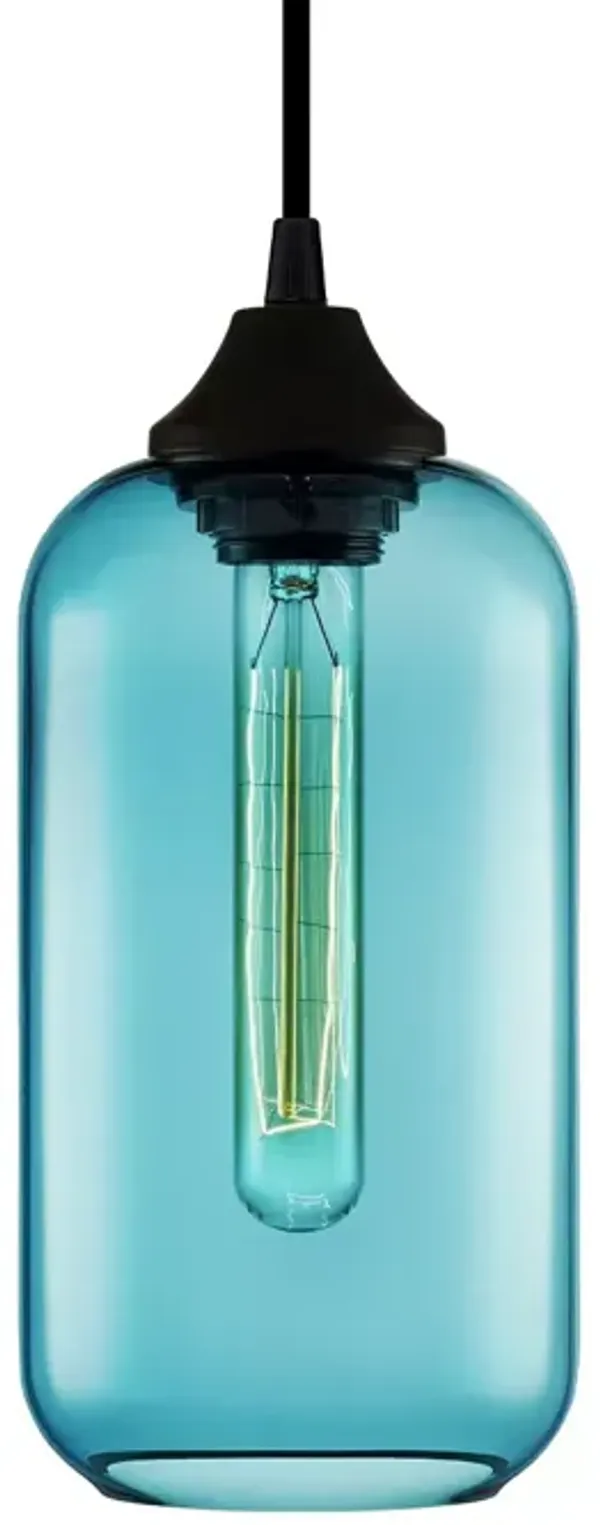 Niche Helio Modern Pendant