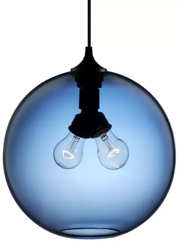 Niche Binary Modern Pendant