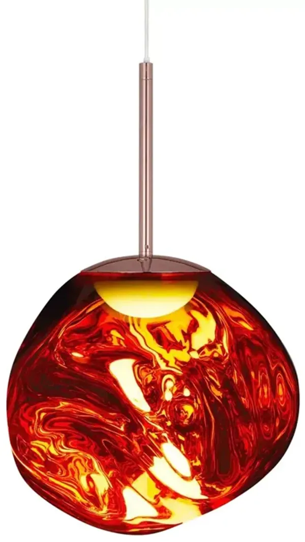Tom Dixon Melt LED Mini Pendant