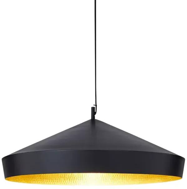 Tom Dixon Beat Flat Pendant